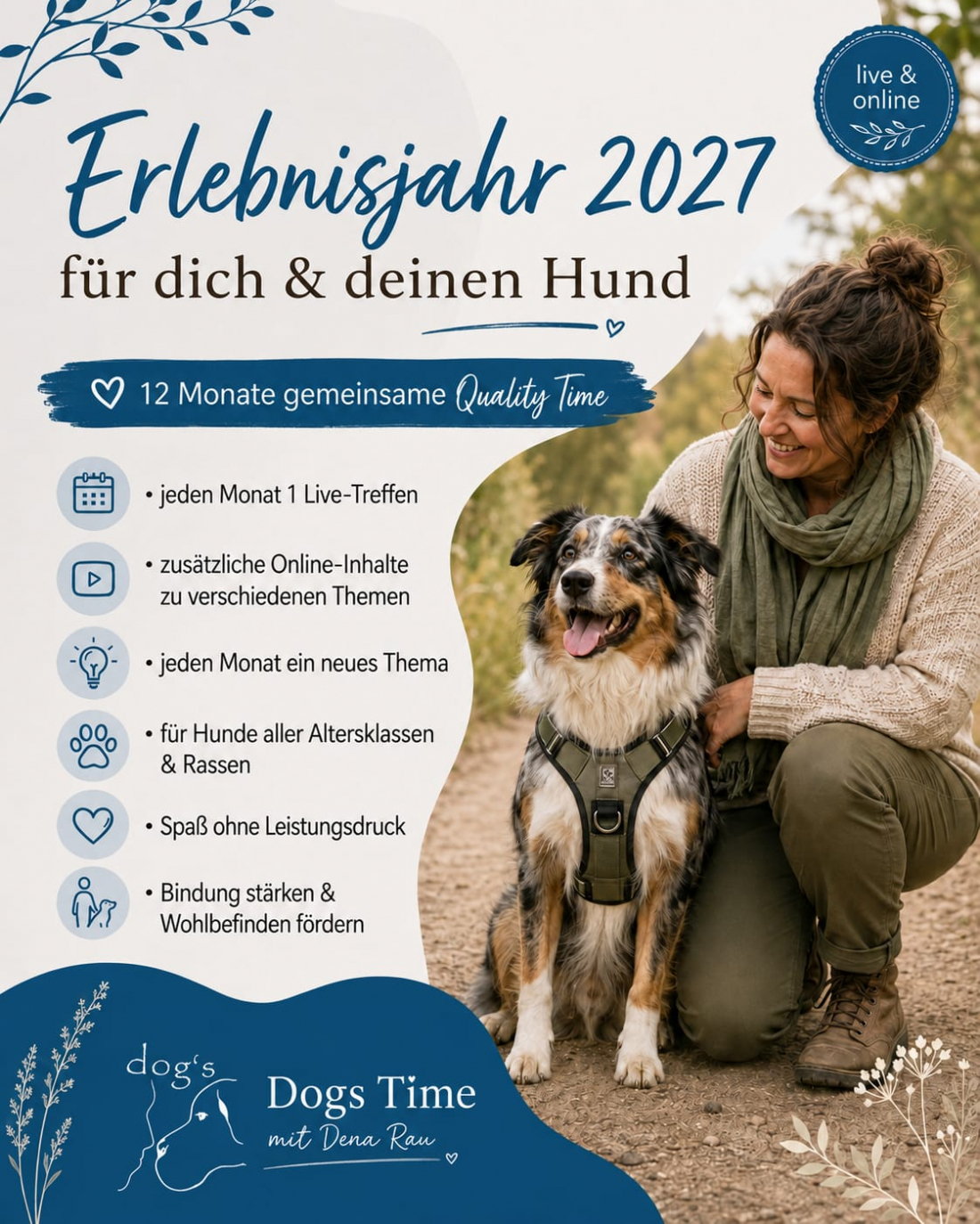 Erlebnisjahr 